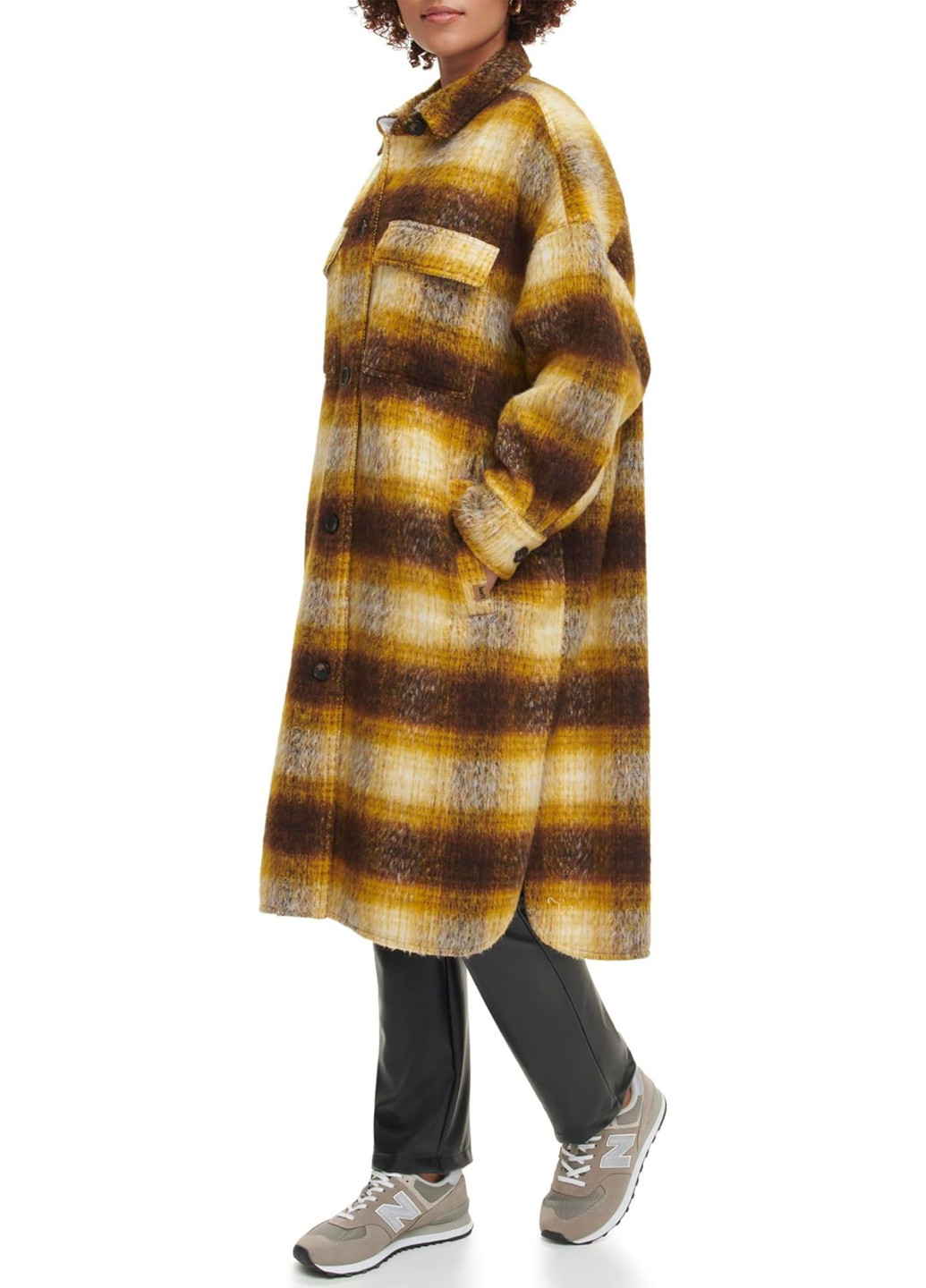 Куртка-сорочка Levi's (317715345)