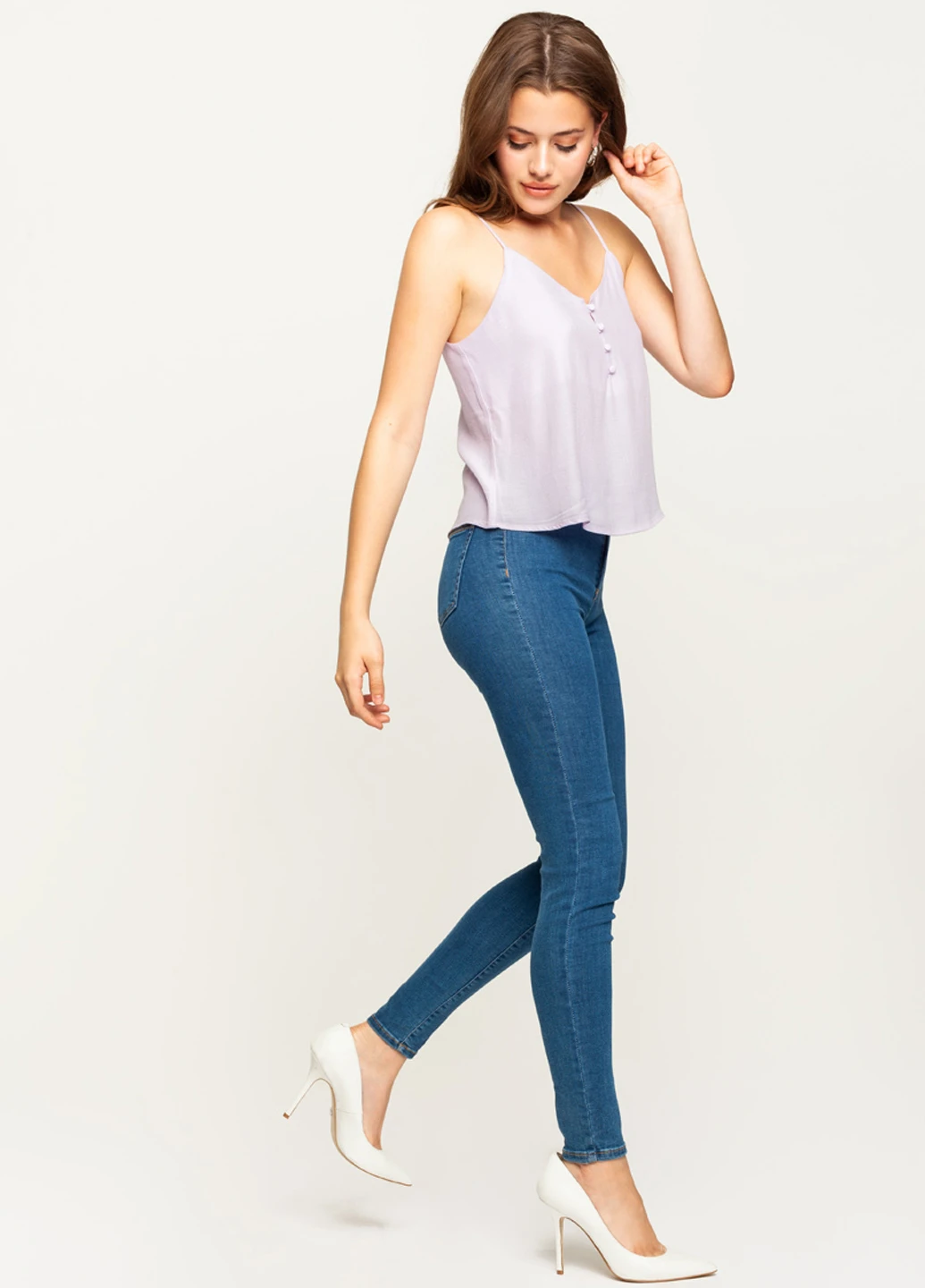 Топ Tally Weijl (223851039)