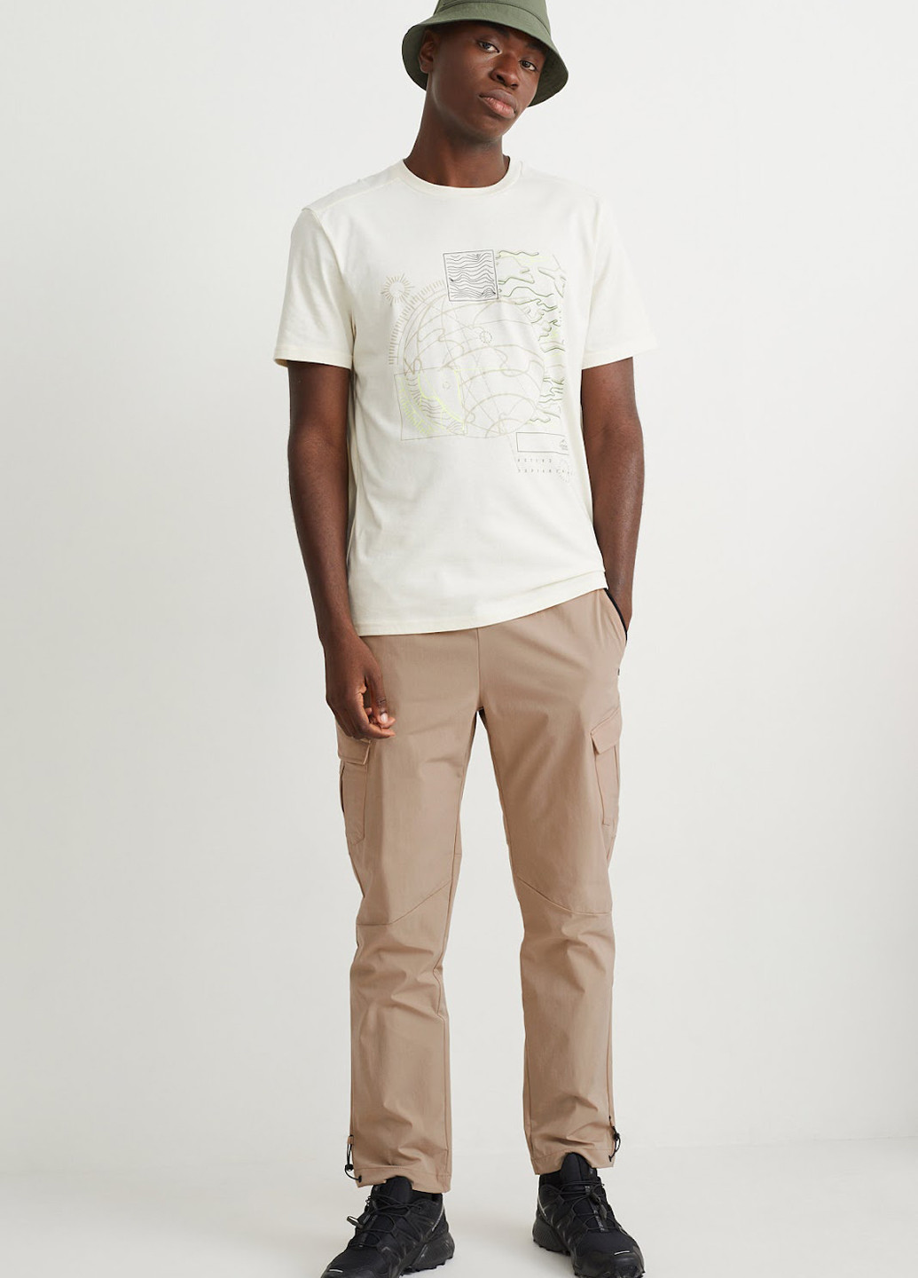 Штани C&A (323066370)