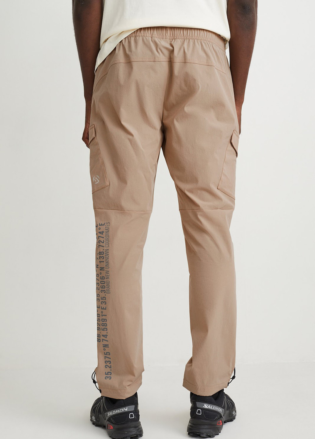 Штани C&A (323066370)