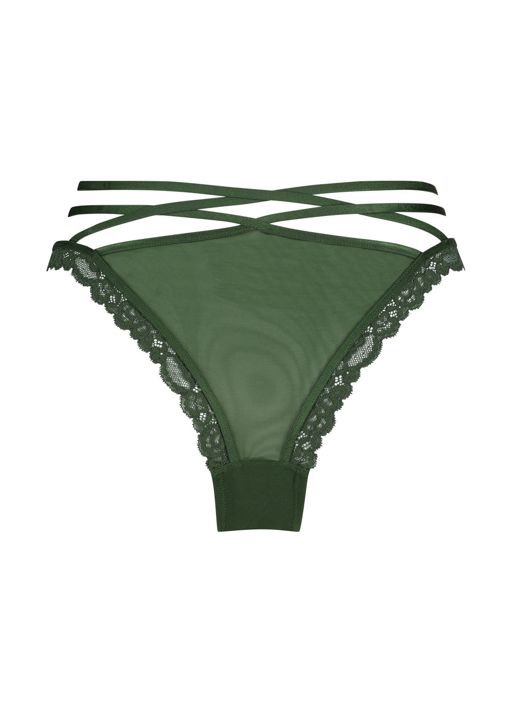 Трусики Hunkemoller (340960433)