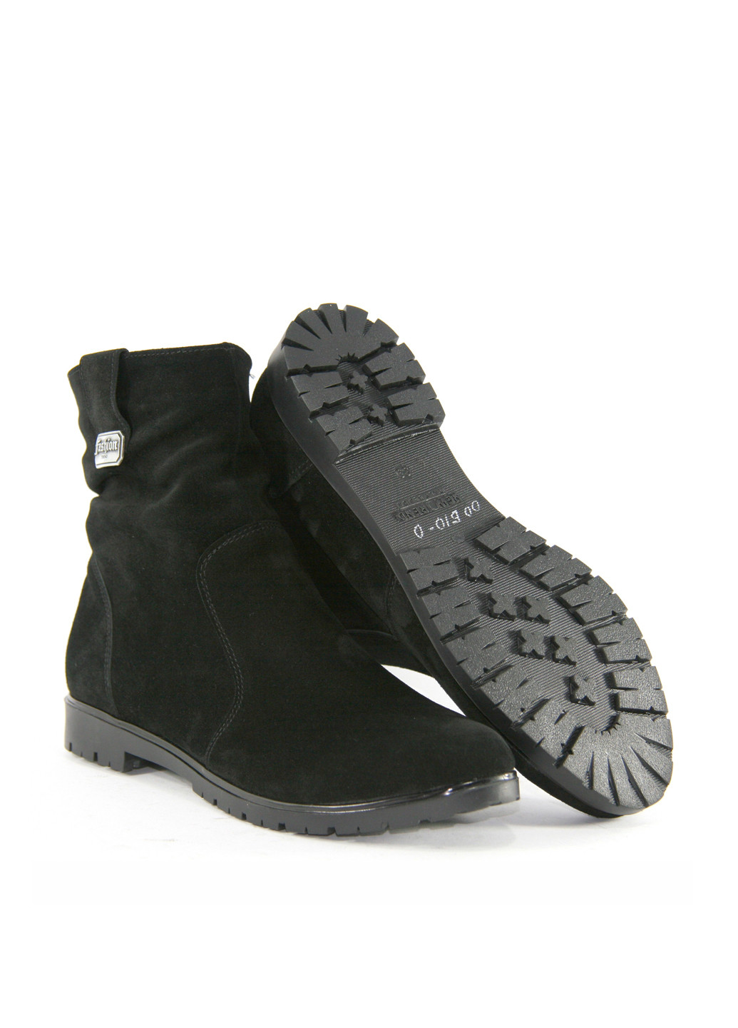 Черевики Mila (360888125)