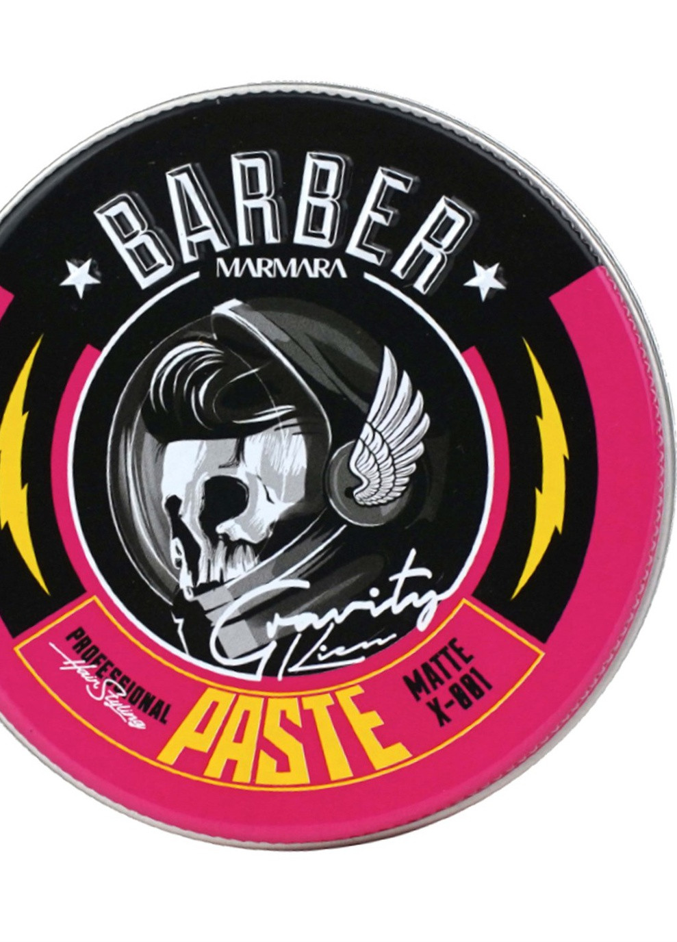 Паста Barber Paste 100 мл Marmara (254683469)