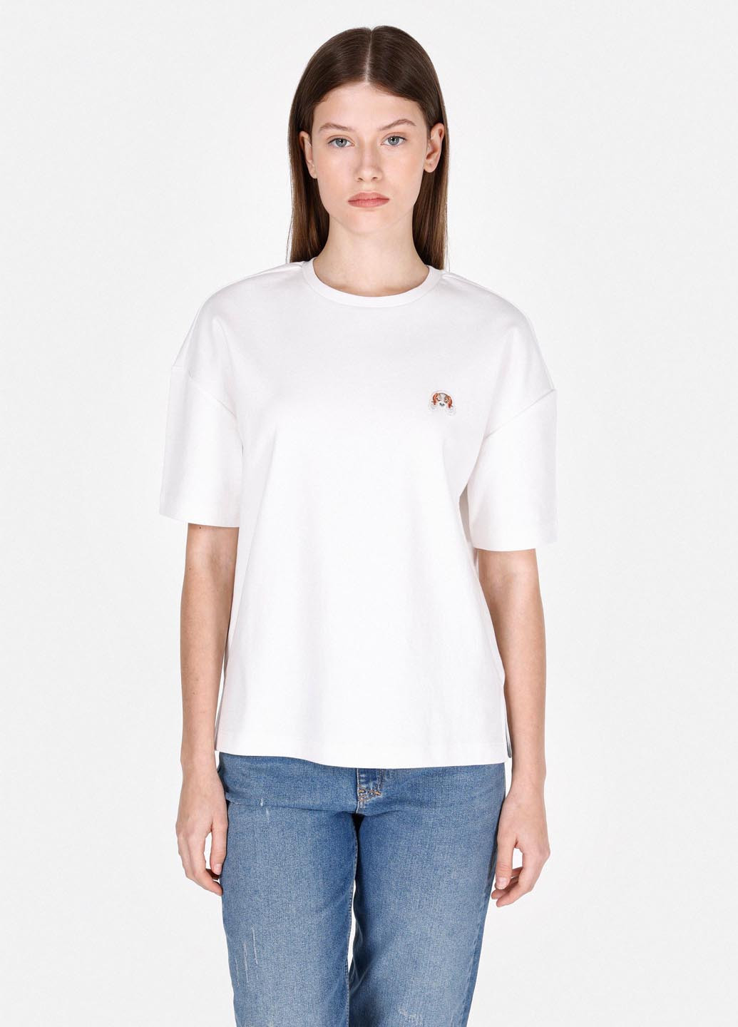 Футболка Colin's - (335976355)