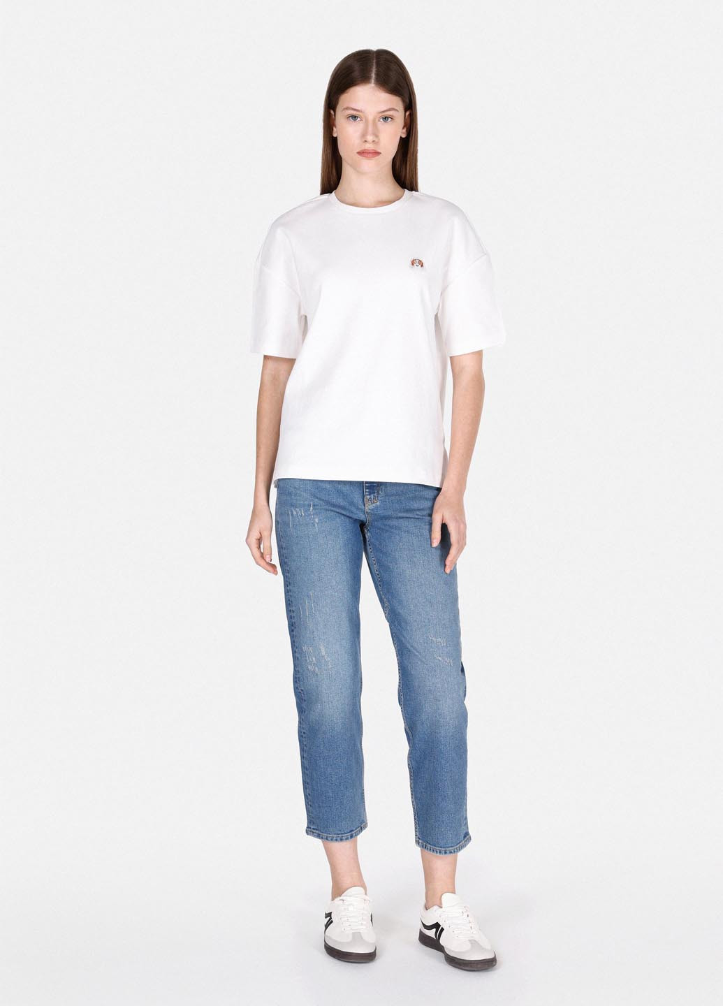 Футболка Colin's - (335976355)