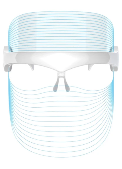 LED-маска для обличчя Beauty Mask Bioaqua (250116560)