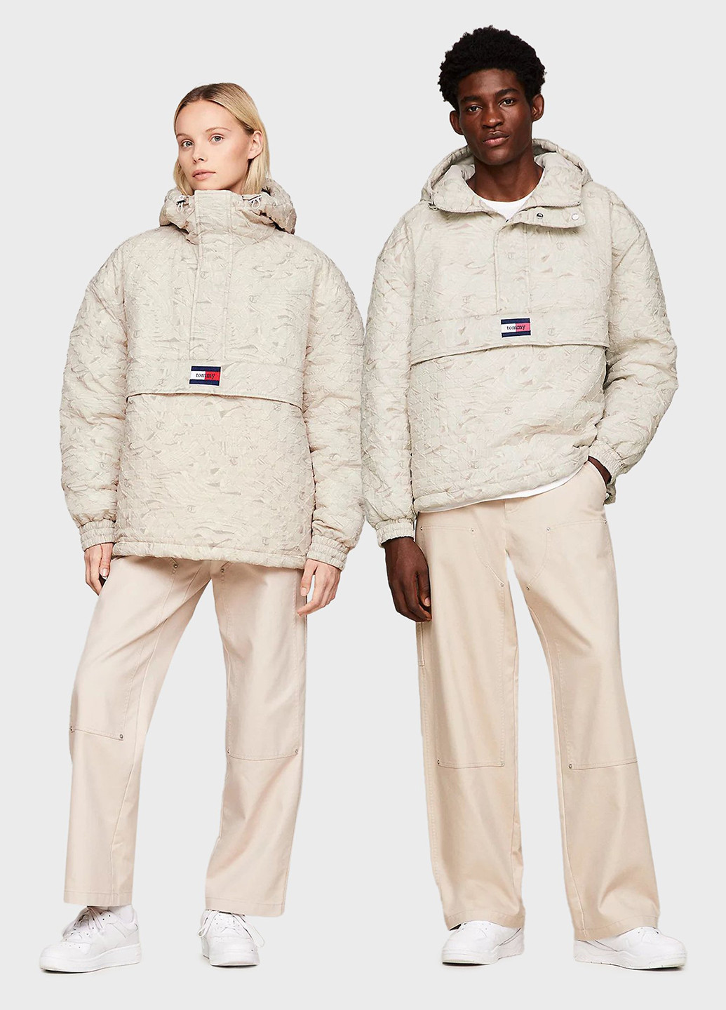 Куртка Tommy Jeans (307061403)