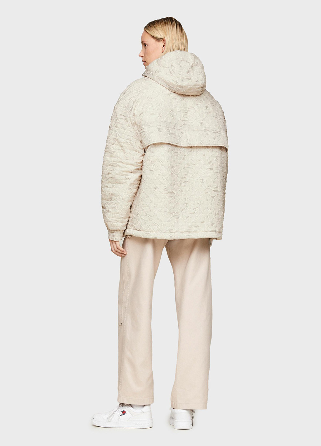 Куртка Tommy Jeans (307061403)