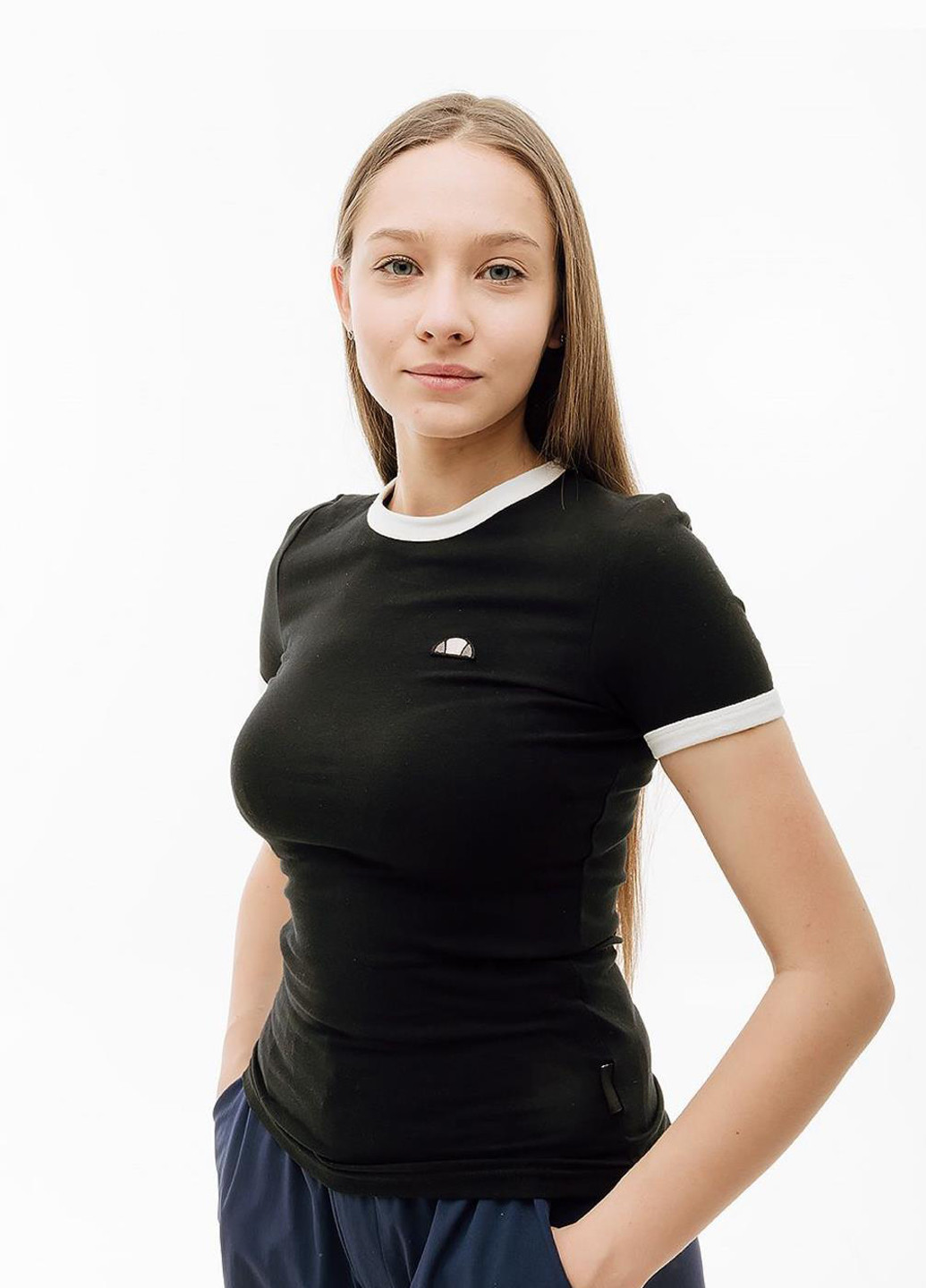 Футболка SGV20140-011 Ellesse Bailey T-Shirt - (319358836)