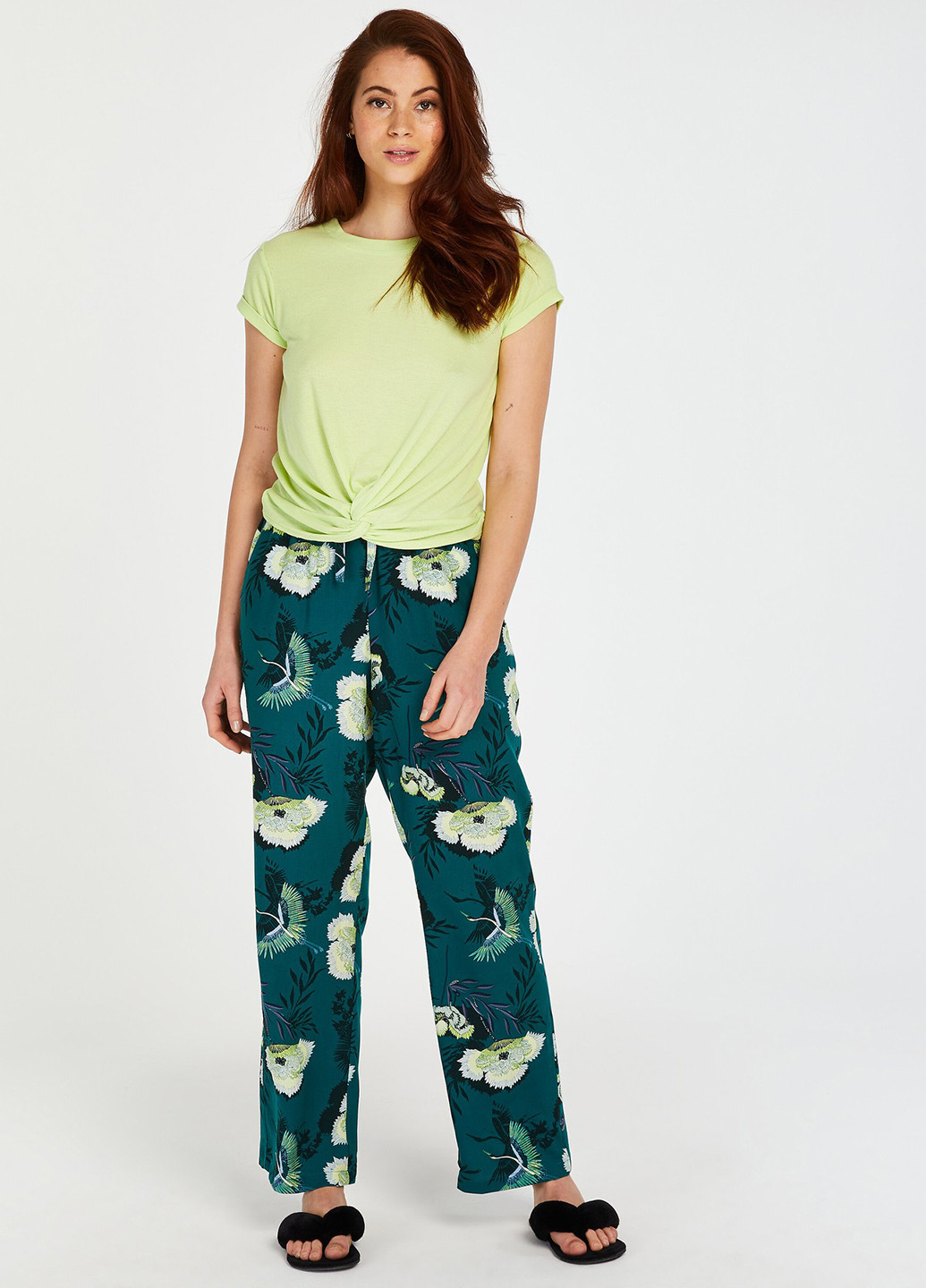 Футболка Hunkemoller - (340780742)