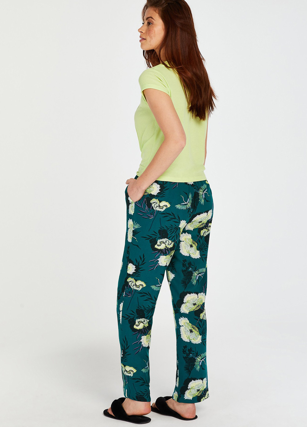 Футболка Hunkemoller - (340780742)