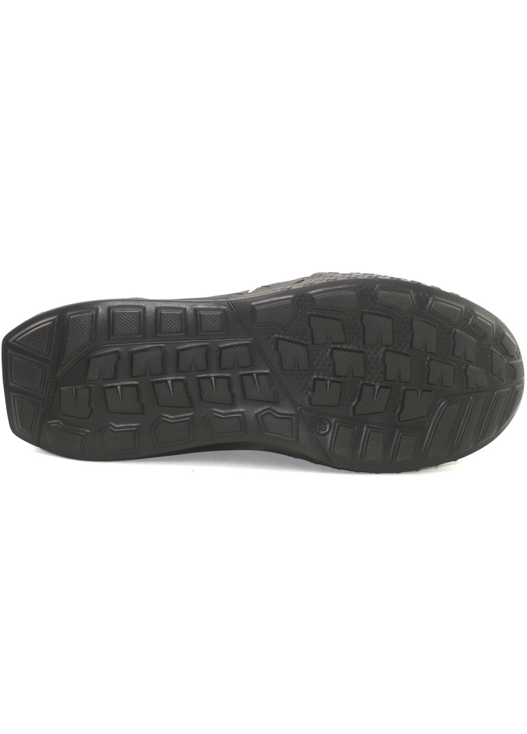 Чорні Осінні кросівки Mila