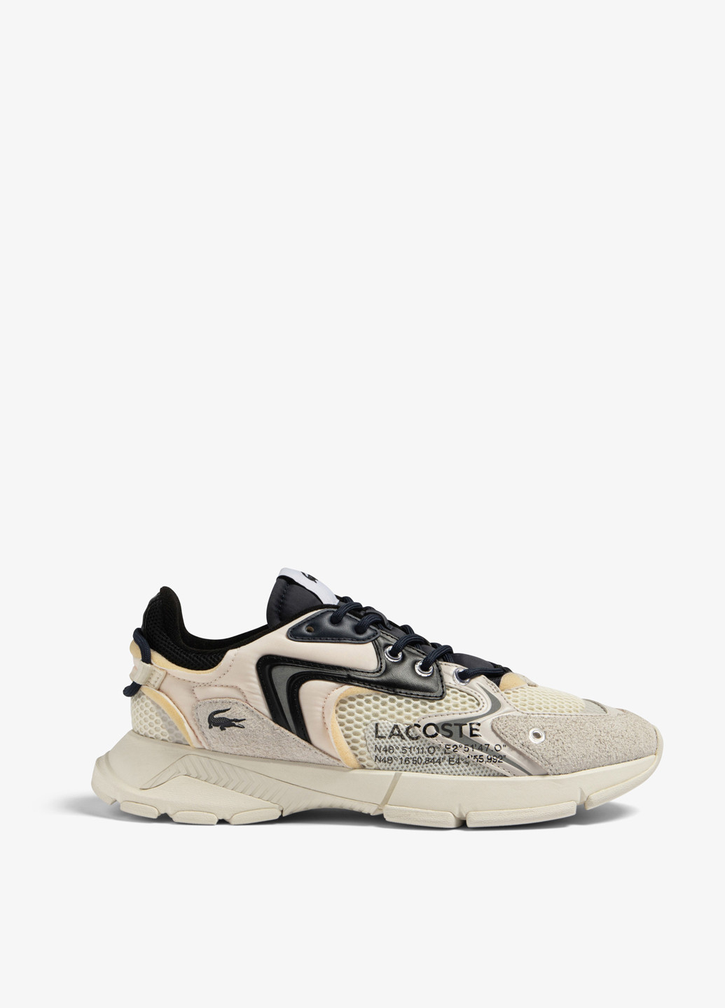 Кросівки Lacoste L003 Neo (276537927)