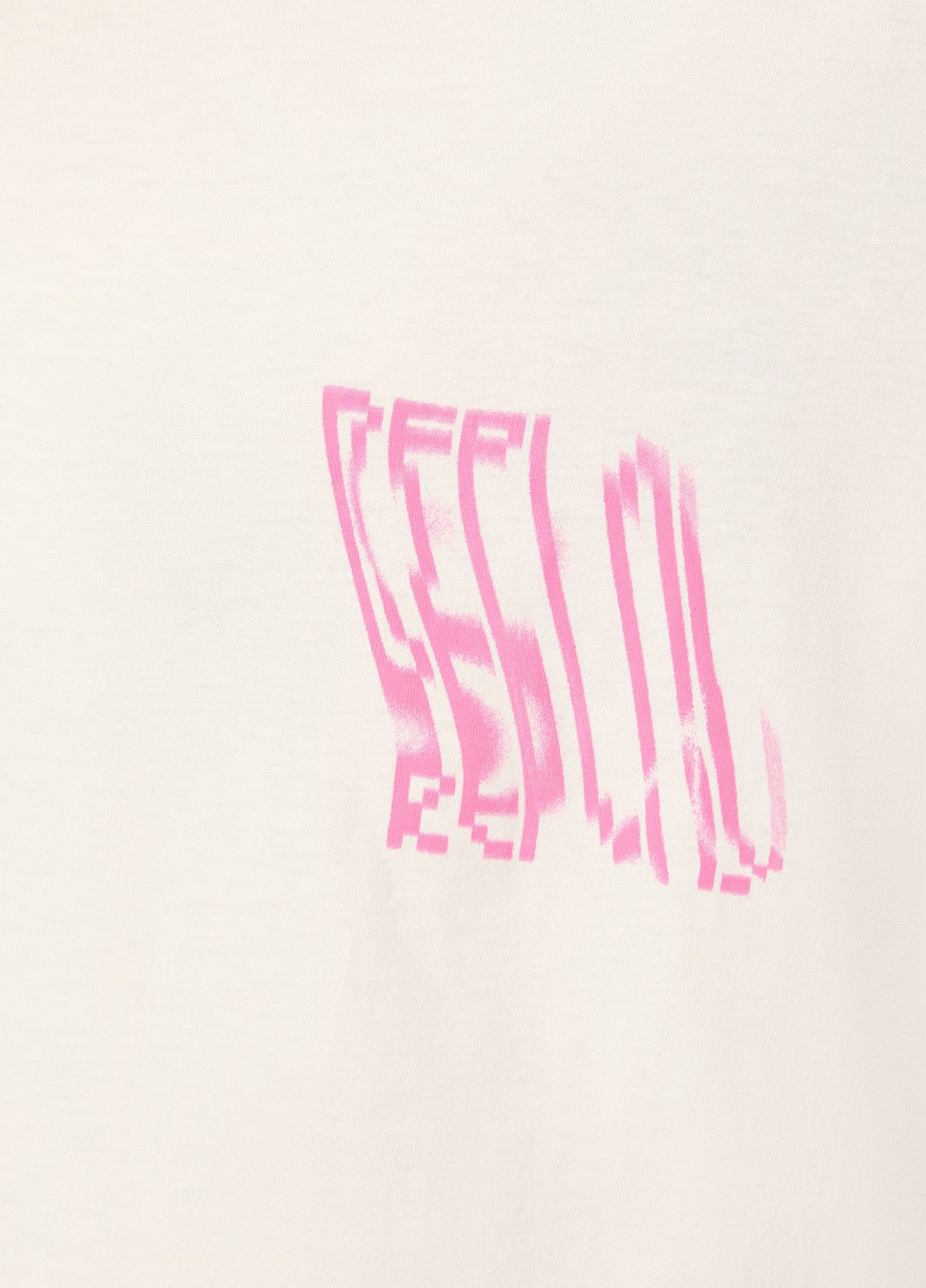 Футболка Replay - (347149704)