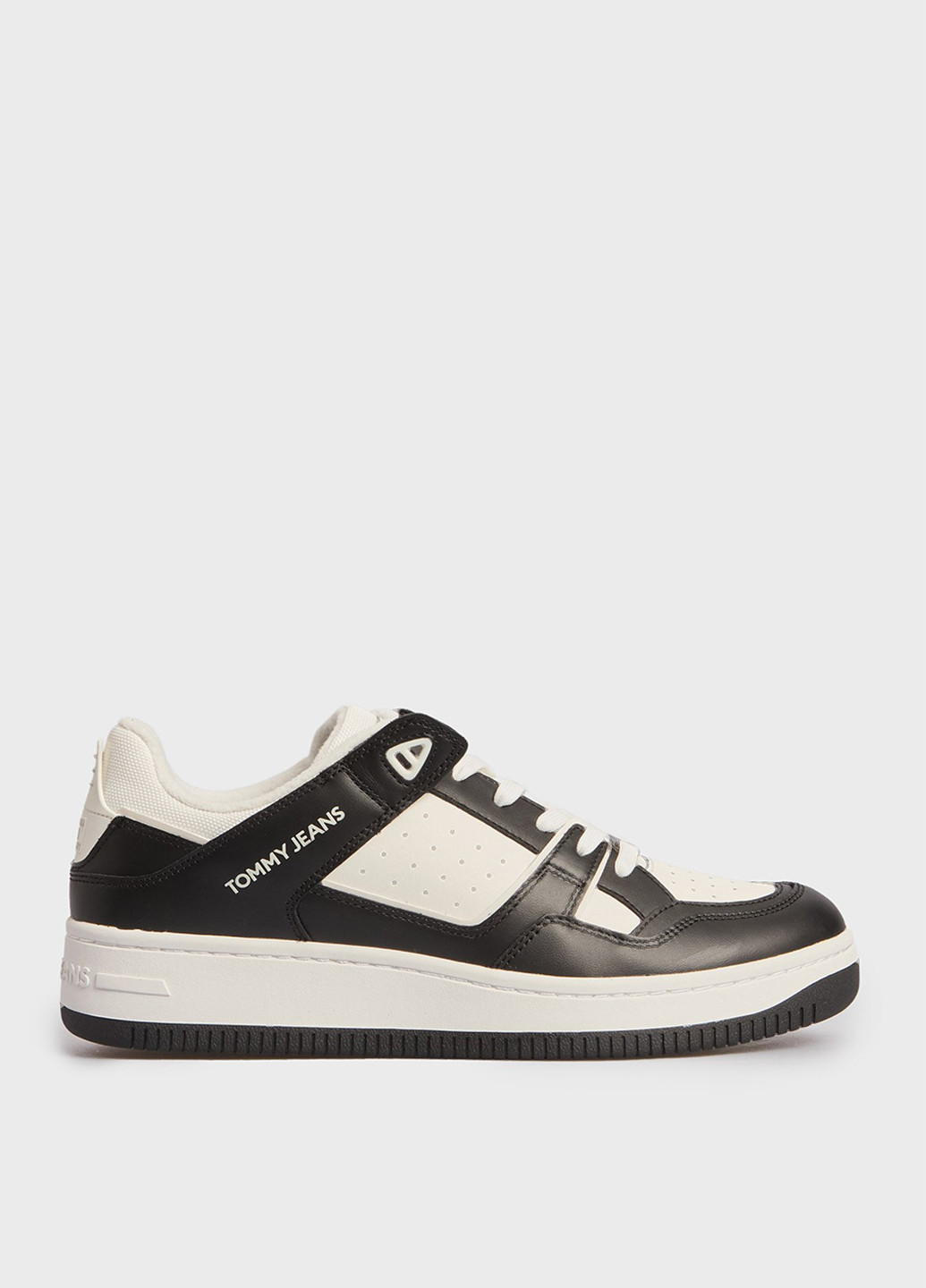 Чорні всесезон кросівки Tommy Jeans
