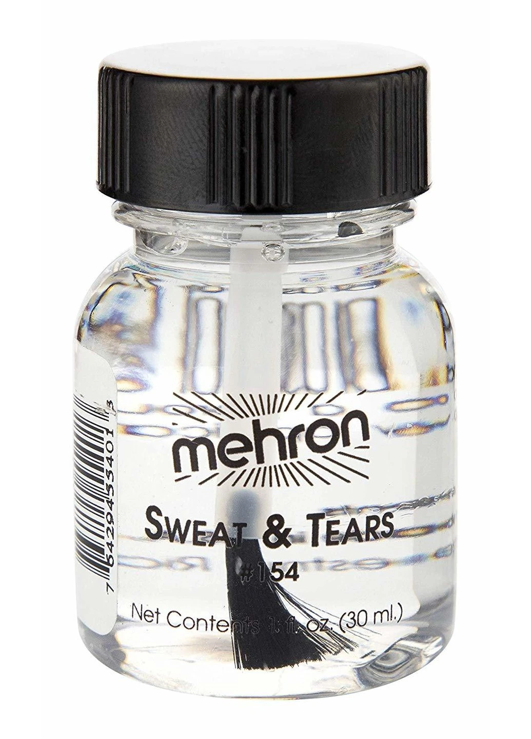 Рідина для імітації поту і сліз Sweat & Tears, 30 мл Mehron (205593340)