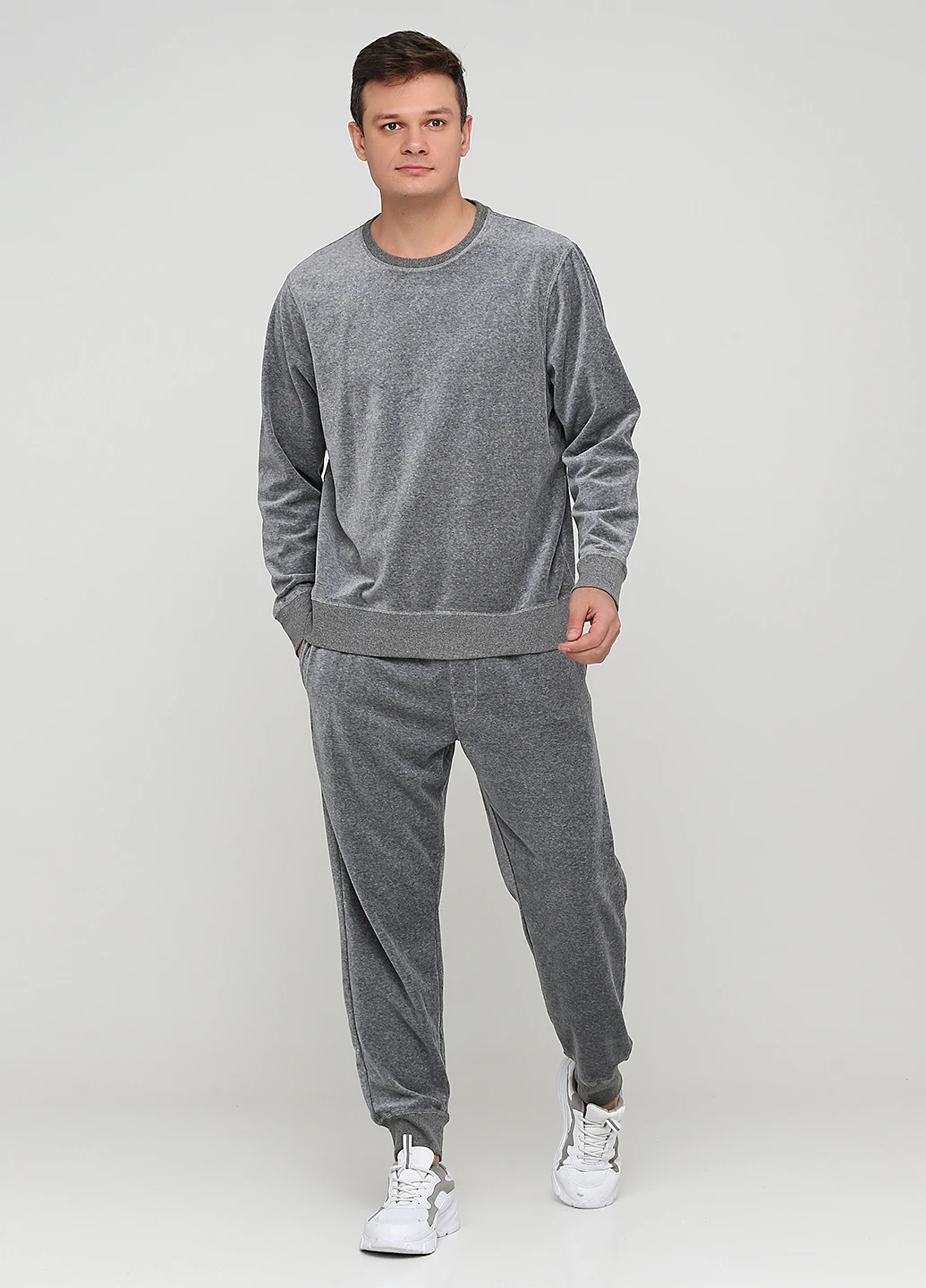 Кофта H&M (213907041)