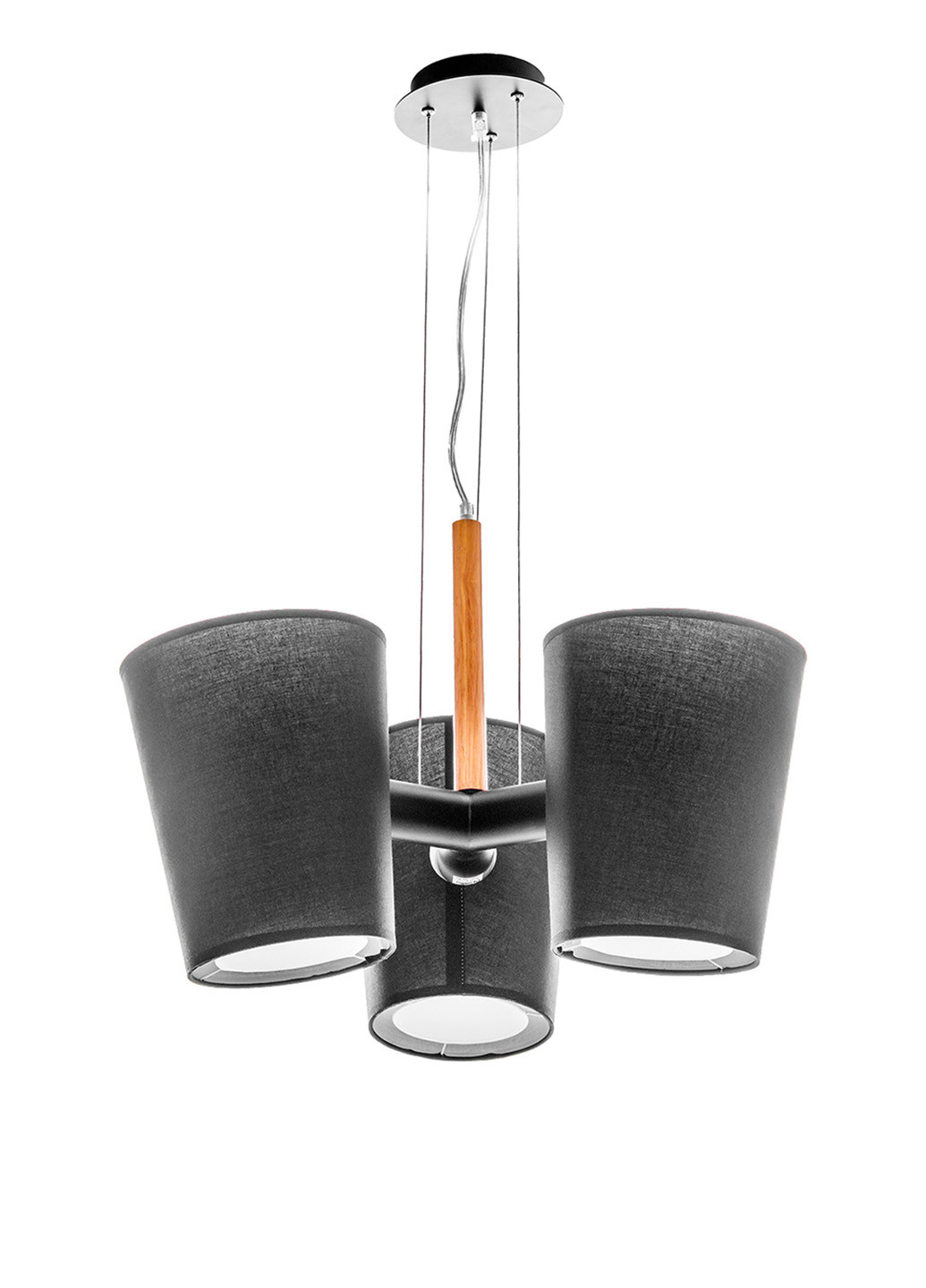 Люстра, 125х46 см Brille (144561094)