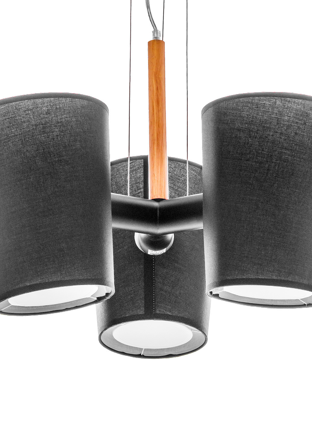 Люстра, 125х46 см Brille (144561094)