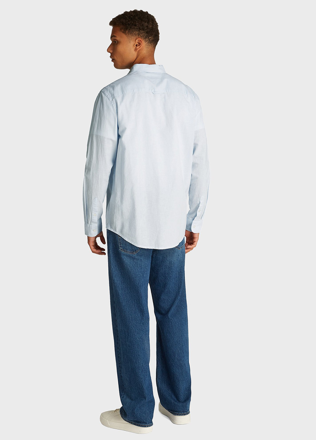 Сорочка Tommy Jeans (347581716)