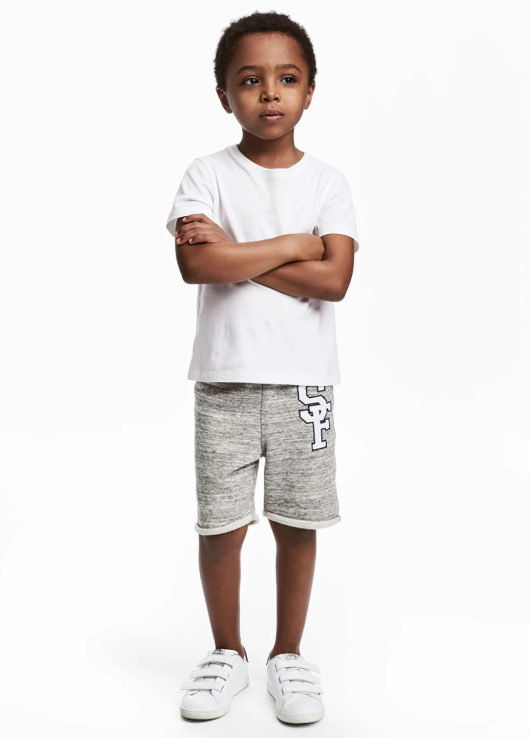 Шорты H&M (133649427)