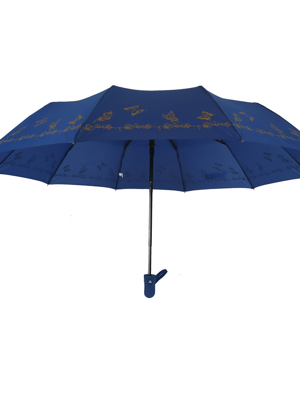 Женский зонт полуавтомат (18308) 99 см Bellissimo (189978945)
