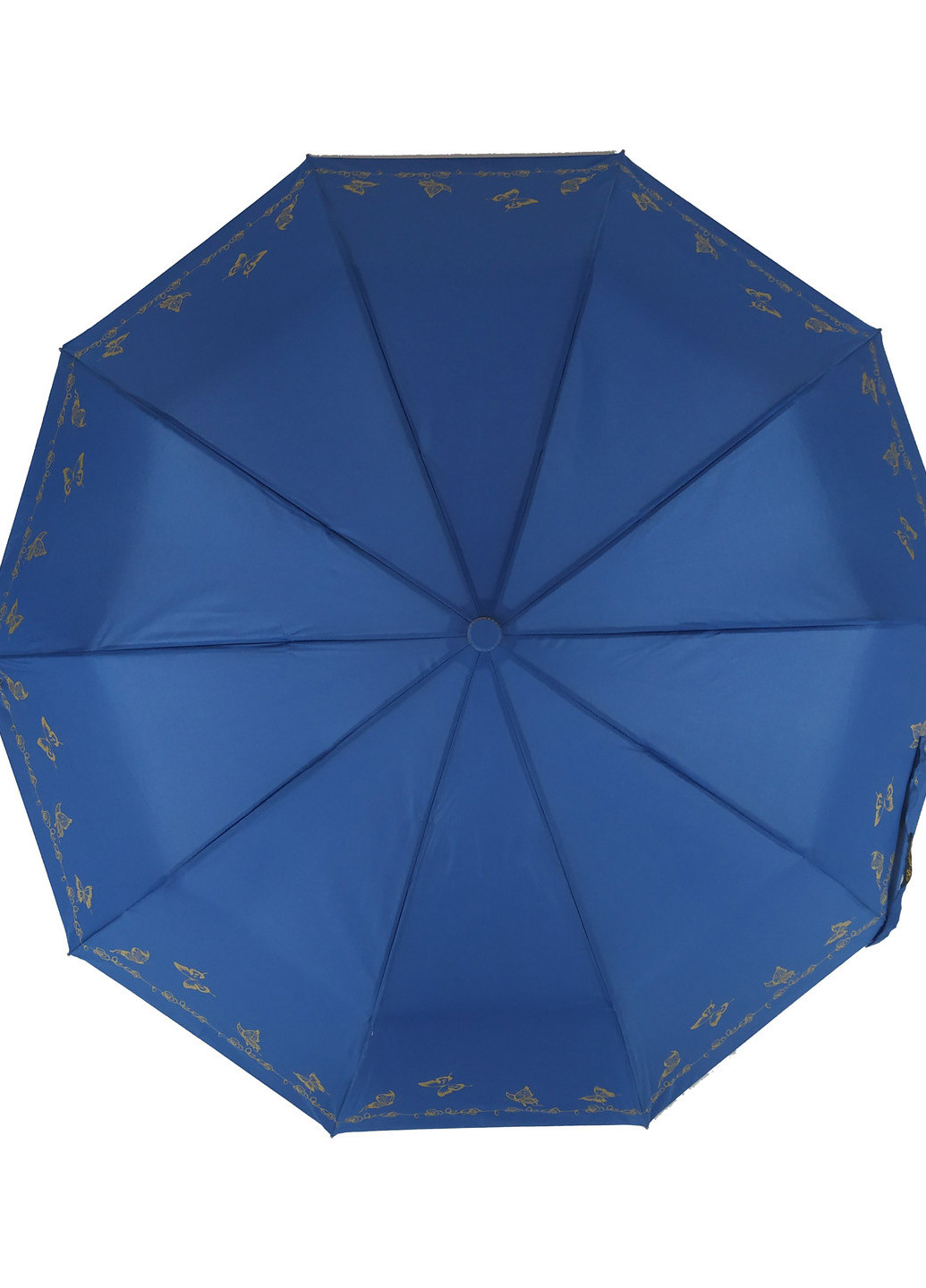 Женский зонт полуавтомат (18308) 99 см Bellissimo (189978945)