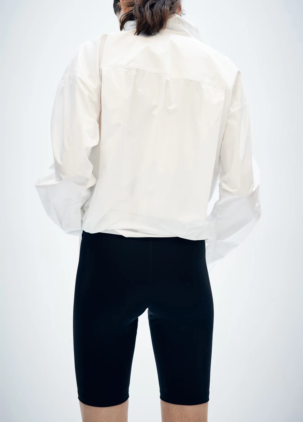 Шорты для беременных H&M (324223793)