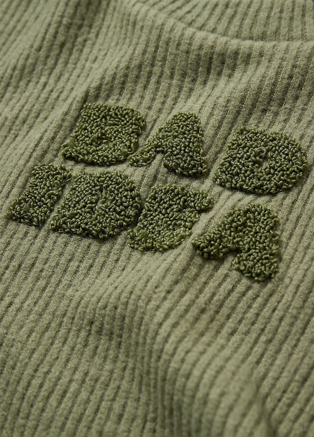 Оливковий (хакі) демісезонний джемпер джемпер C&A