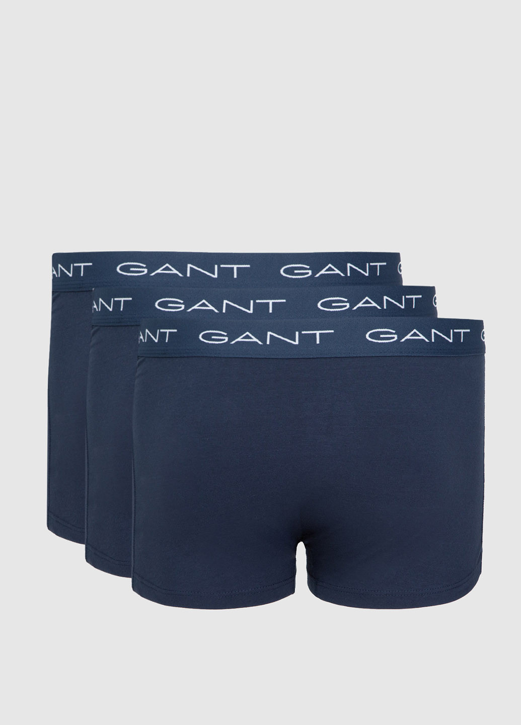 Трусы (3 шт.) Gant (183865434)