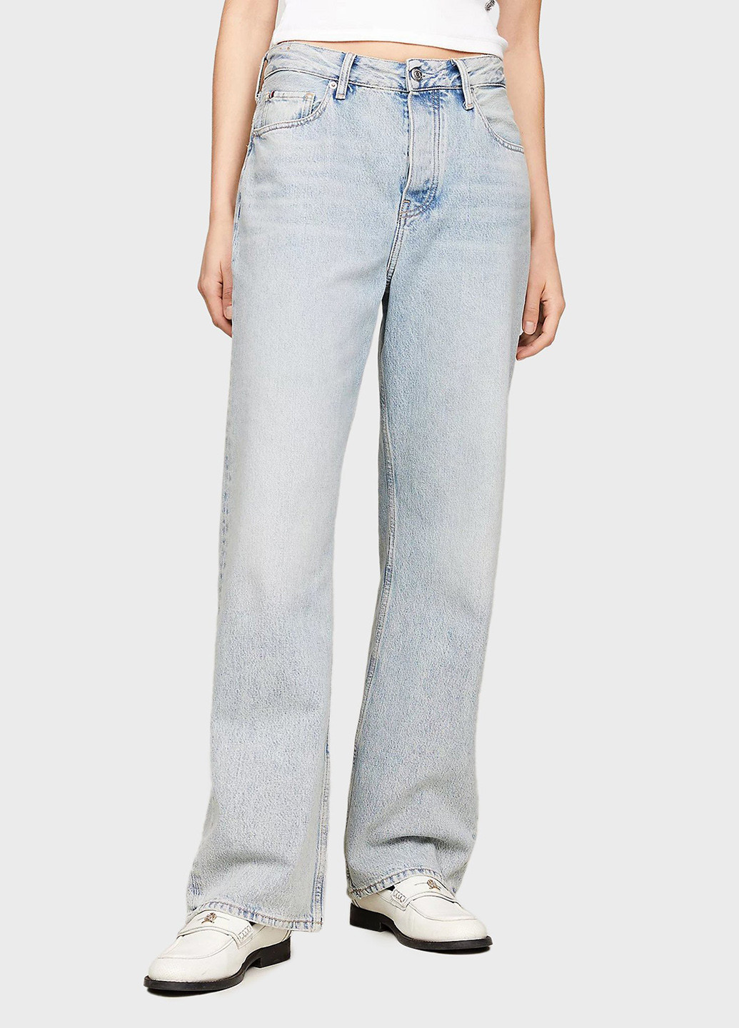 Джинси Tommy Hilfiger - (306993472)