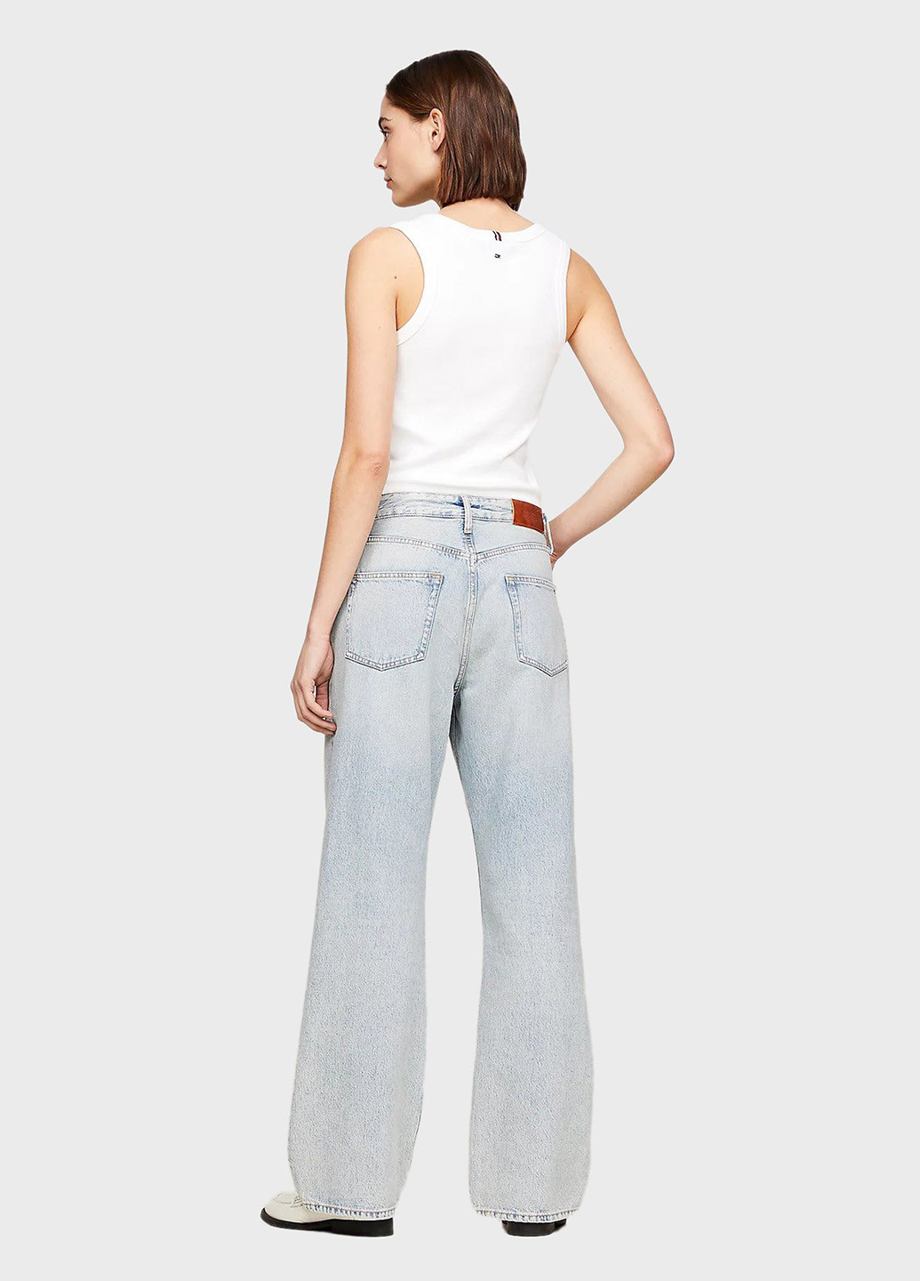 Джинси Tommy Hilfiger - (306993472)