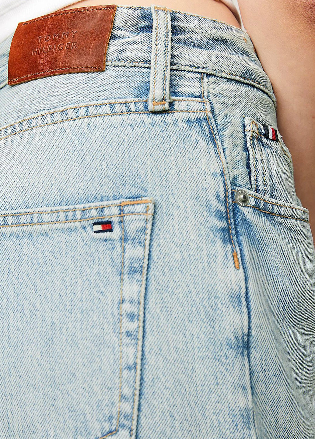 Джинси Tommy Hilfiger - (306993472)