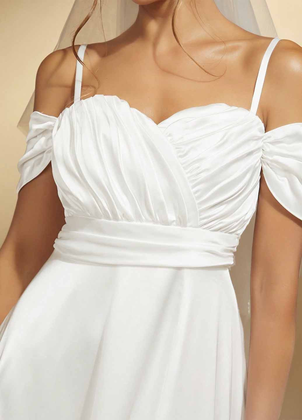 Свадебное платье SHEIN (367194627)