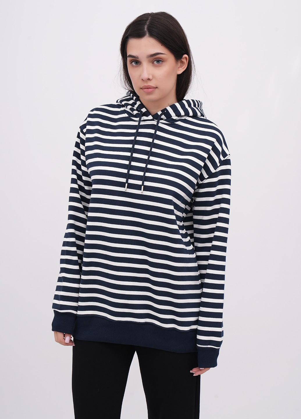 Худи EQUILIBRI (341745039)