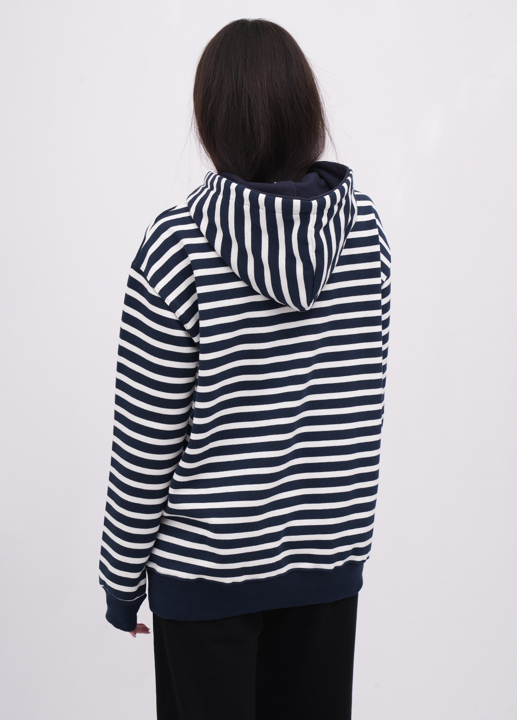 Худи EQUILIBRI (341745039)