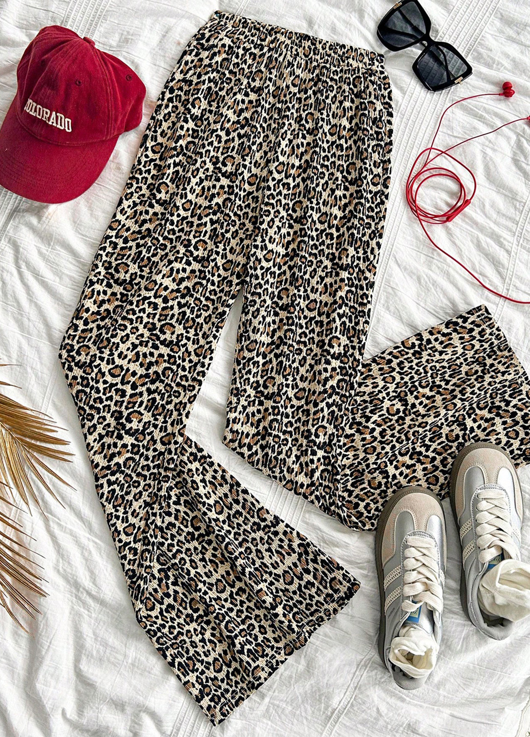 Брюки SHEIN (339133123)