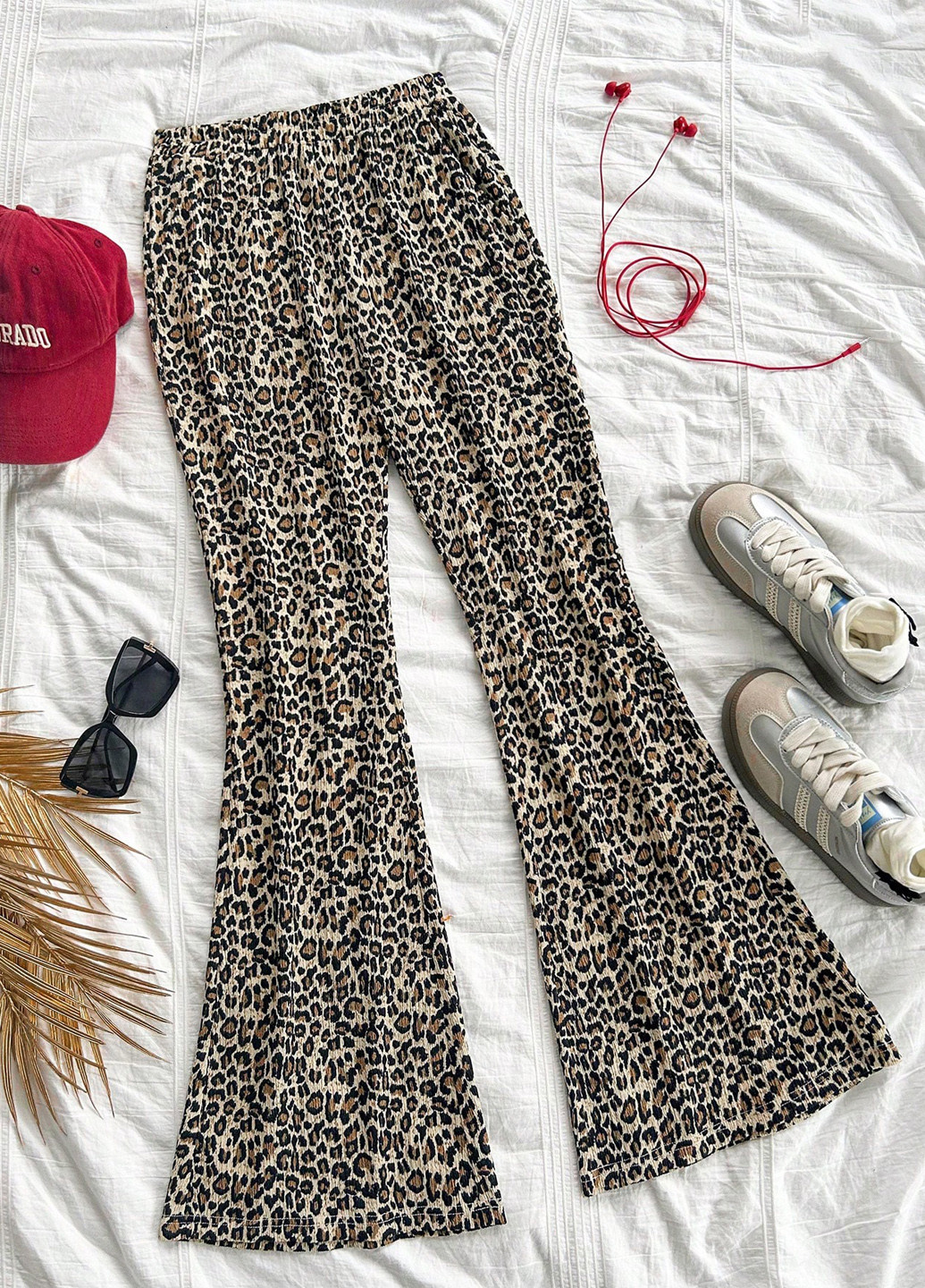 Брюки SHEIN (339133123)