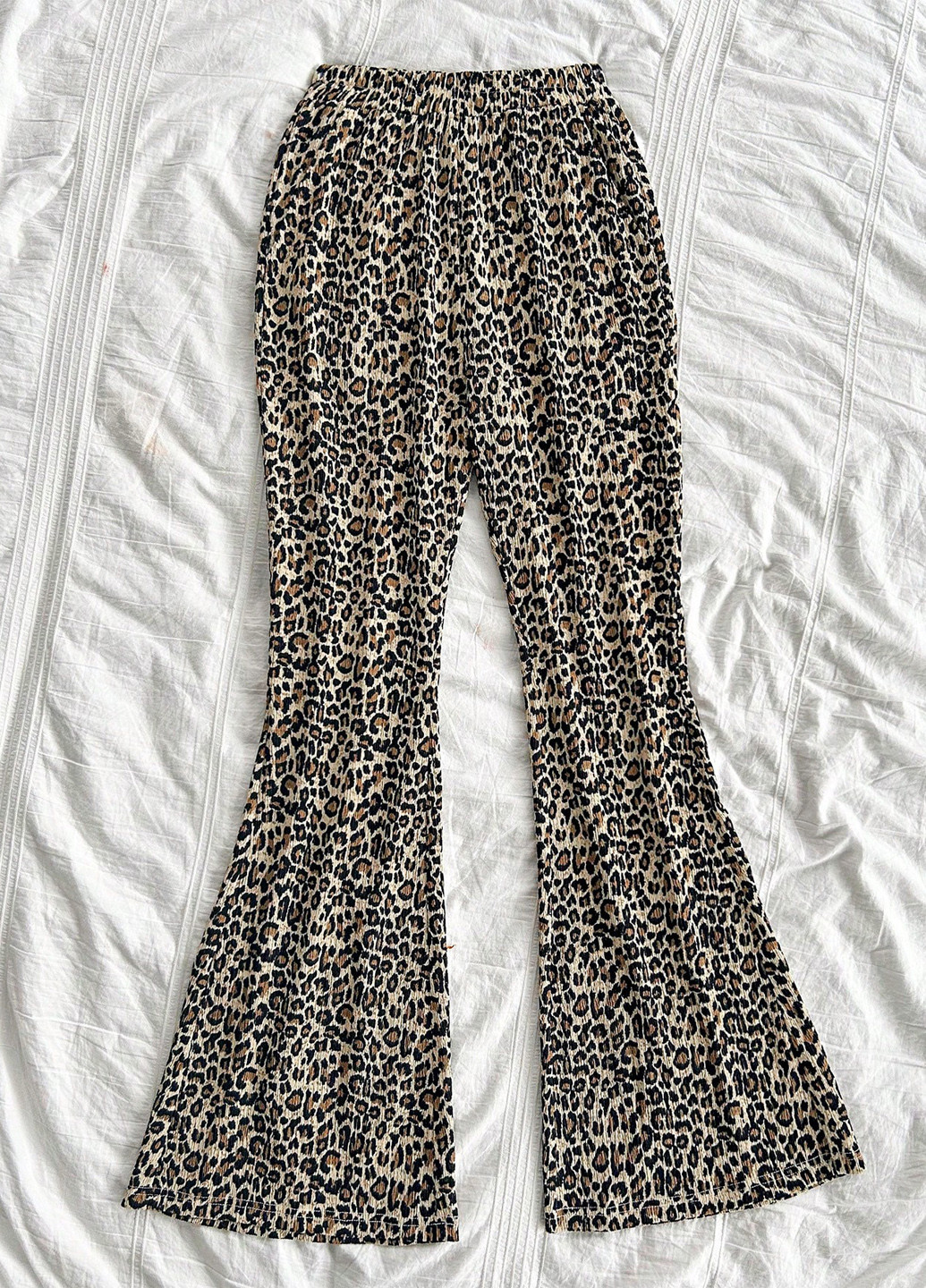 Брюки SHEIN (339133123)