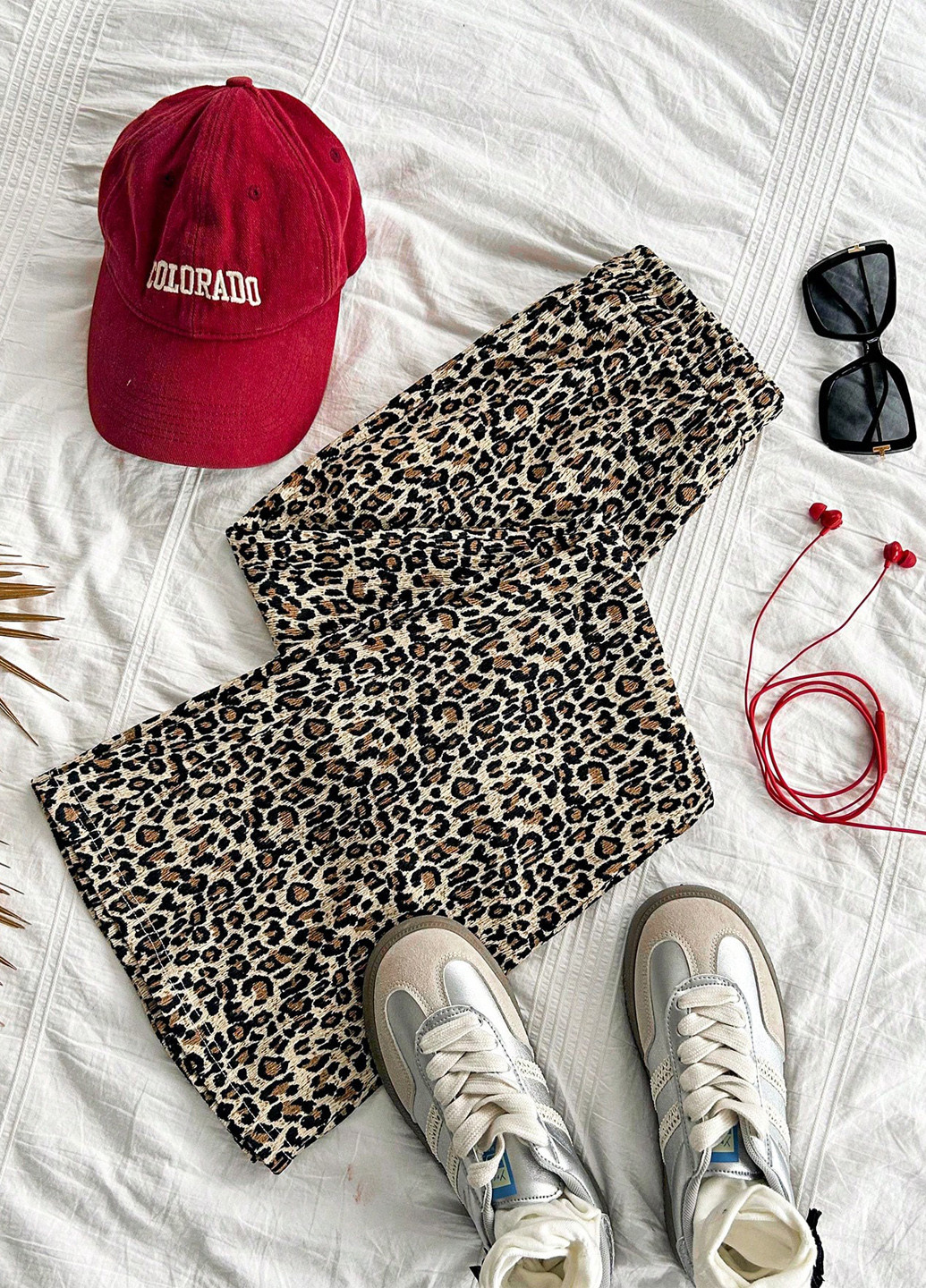 Брюки SHEIN (339133123)