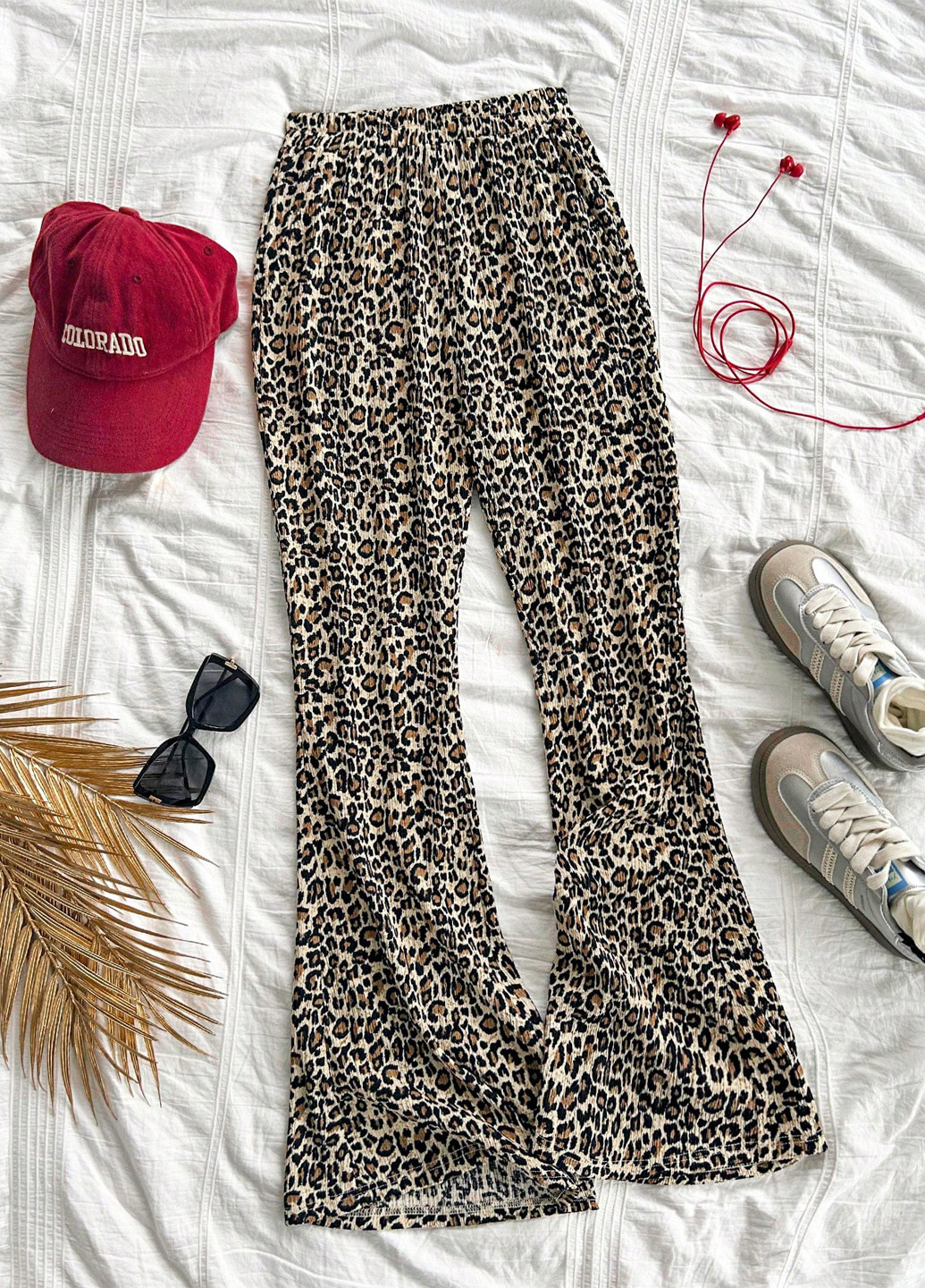 Брюки SHEIN (339133123)