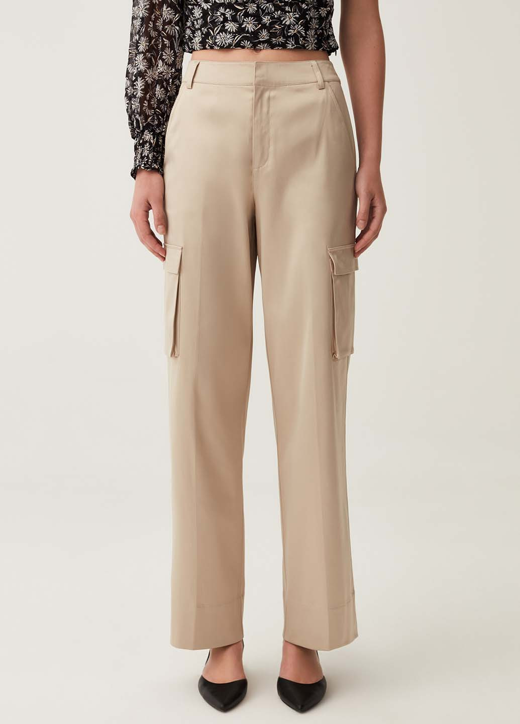 Штани OVS (328711236)