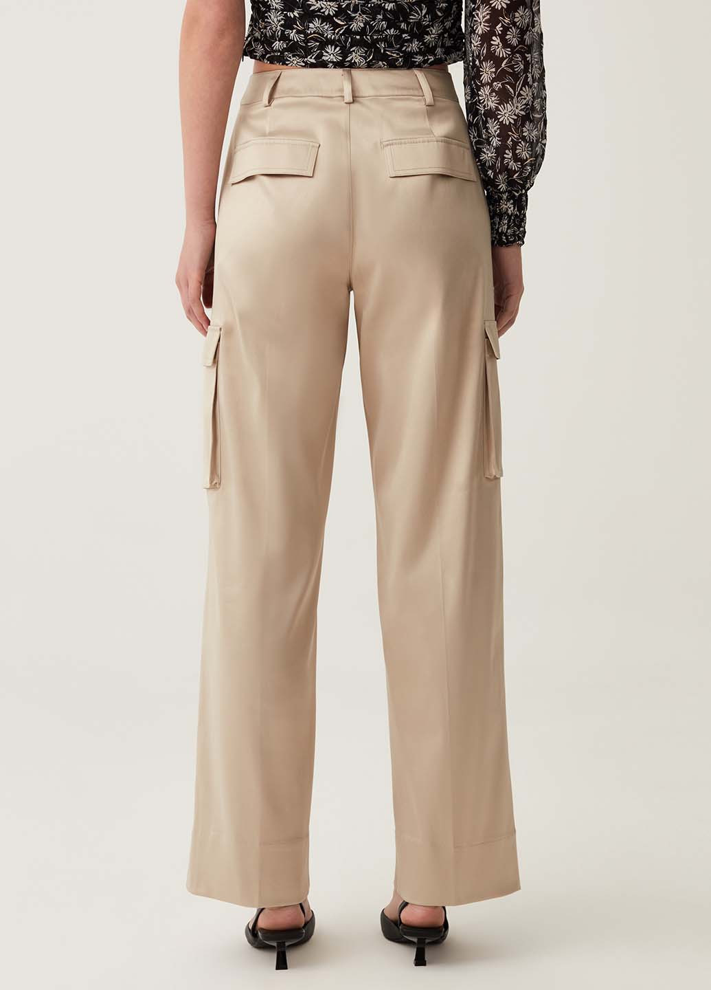 Штани OVS (328711236)