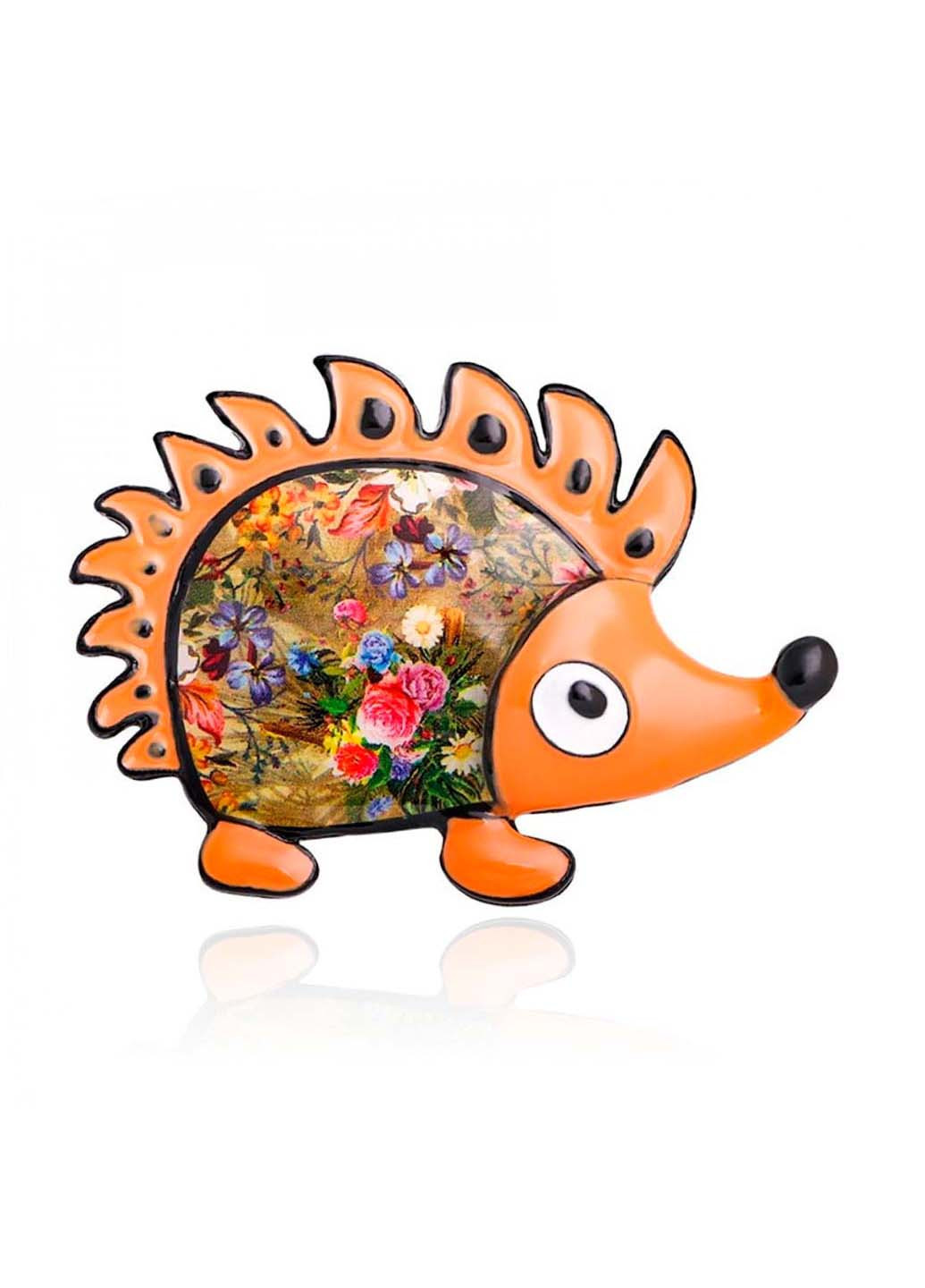 Брошь-подвеска Ёжик Бонни Broshe BRBF112208 (253615173)