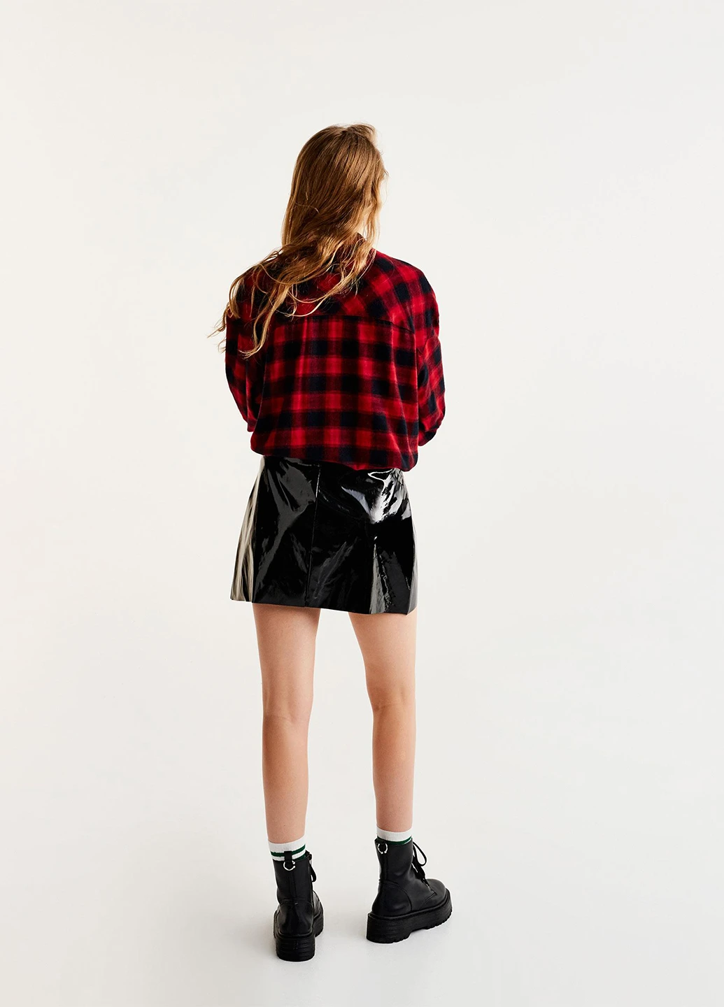 Юбка Pull & Bear (252195821)