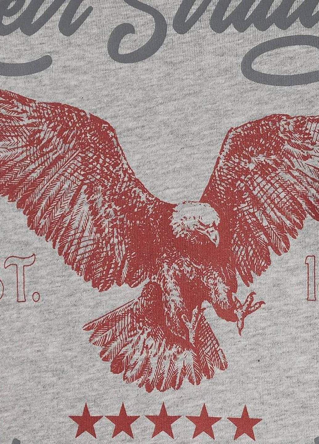 Футболка Levi's - (331305088)