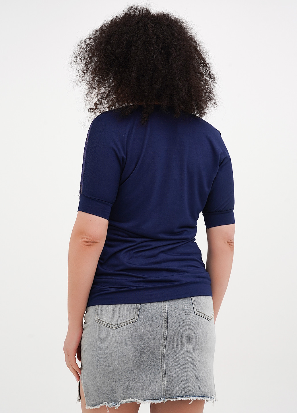 Синіти блуза Imperial