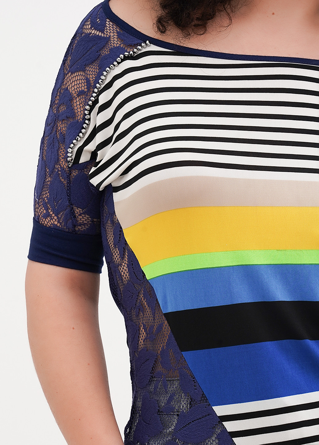 Синіти блуза Imperial