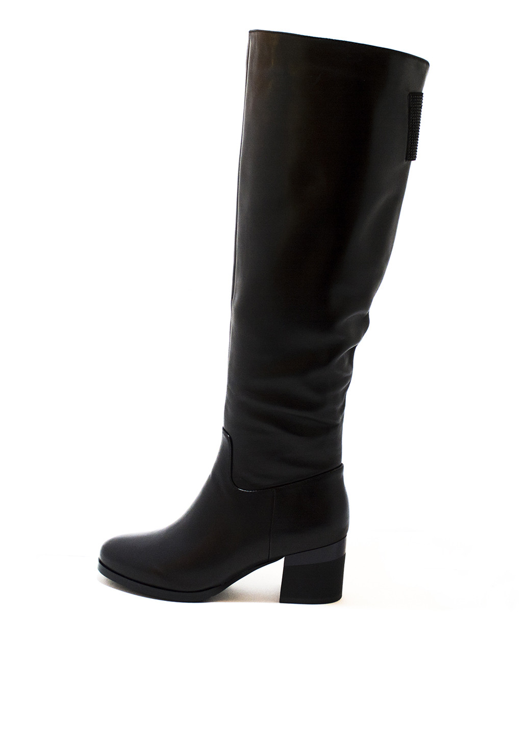 Осенние сапоги Bonetti