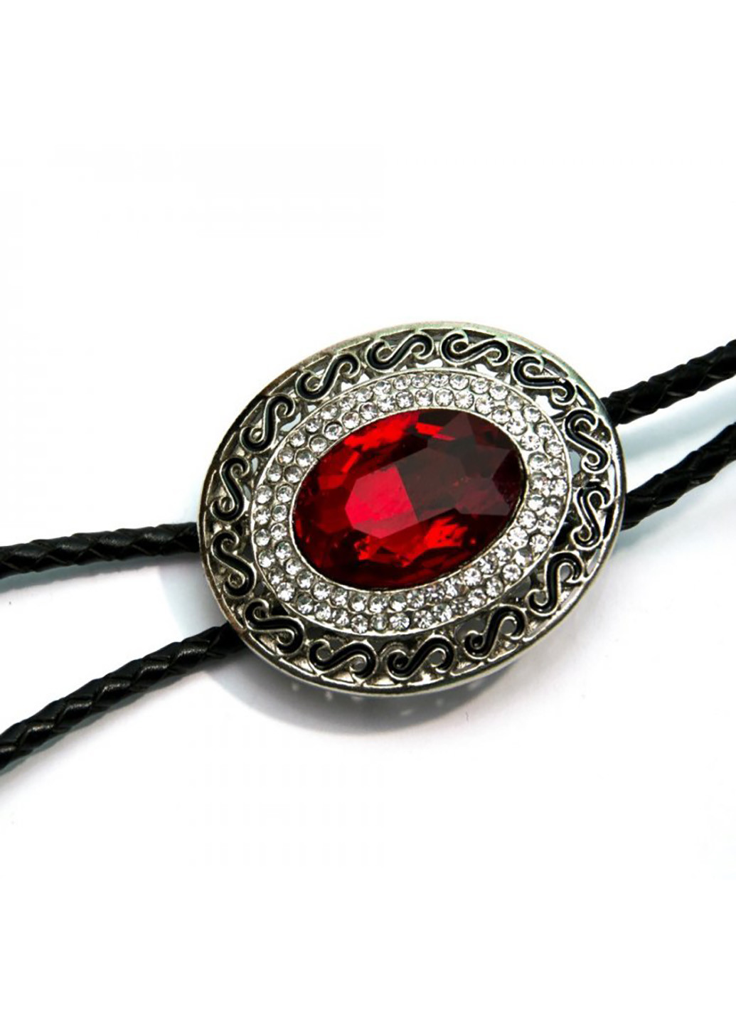 Галстук 102 см Handmade (219904709)